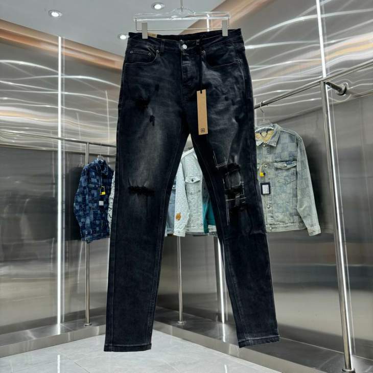 Picture of Ksubi Jeans Long _SKUKsubisz30-38hgntx1310575